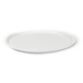 BergHOFF Essentials 12" Oval Porcelain Platter, Set of 2, Hotel-view-1