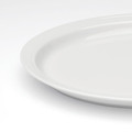 BergHOFF Essentials 12" Oval Porcelain Platter, Set of 2, Hotel-view-2