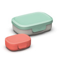 BergHOFF LEO To Go 2Pc Kids Lunch Set-view-1