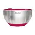 Viking 10-Piece Stainless Steel Mixing Bowl Set with Lids-view-51