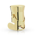 Belmont Heavyweight Champagne Stopper-view-1