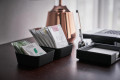 Tower Square Vanity Tray-view-9