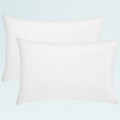 Uber Comfort 500 Thread Count Cotton Sateen Pillowcase (Set of 2)-view-1