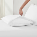 Signature Comfort Egyptian Cotton Pillowcases (Set of 2)-view-2