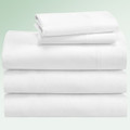 Deluxe Comfort 600 Thread Count Cotton Sateen Sheet Set (Pack of 6 Sets)-view-9
