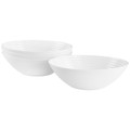 Ultra by Gibson Home Patio 4-Piece Bowl Set, 7"-view-1