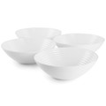 Ultra by Gibson Home Patio 4-Piece Bowl Set, 7"-view-4