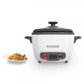 Black & Decker  16-Cup Rice Cooker-view-3