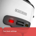 Black & Decker  16-Cup Rice Cooker-view-4