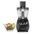 Black & Decker 8-Cup Food Processor with Stainless Steel Blade-view-7