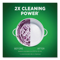 Cascade Complete Complete Gel Dishwasher Detergent, Fresh, 120 oz Bottle (Pack of 4)-view-4