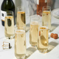 Stemless Champagne Flute Set-view-11