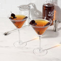 Manhattan Martini Glasses, 12 oz (Set of 4)-view-5