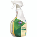 Clorox Pro EcoClean All-Purpose Cleaner, Unscented, 32 oz (Pack of 9)-view-2