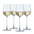 Willsberger White Wine Glass, 12.9 oz (Set of 4)-view-1