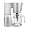 ZWILLING Enfinigy 12-Cup Drip Coffee Maker with Glass Carafe-view-1