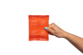 Aunt Flow Pad Packets (Case of 500)-view-1
