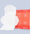 Aunt Flow Pad Packets (Case of 500)-view-4