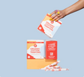 Aunt Flow Fave Organic Cotton Tampons (Box of 36)-view-2