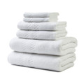 Golden Splendor 100% Ring-Spun Cotton Hand Towels (Pack of 120)-view-1