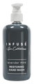 Infusé® Lavender Mint Hand Wash, 10.14 oz EcoWell True Refillable Dispenser Bottle (Pack of 12)-view-1