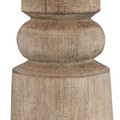 Poly wood transitional Table Lamp