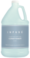 Infusé White Tea & Coconut Conditioner, 1 Gallon (Pack of 4)-view-2