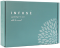Infusé White Tea Coconut Bath Amenities Kit (Pack of 20 Kits)-view-2