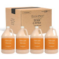 Terra Pure Wild Citrus Conditioner, 1 Gallon (Pack of 4)-view-1