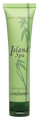 Island Spa Travel-Size Condtioner, 1 oz with Flip Cap with Natural Aloe Vera (Case of 300)-view-1