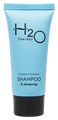 H2O Therapy Travel-Size Conditioning Shampoo, 0.85 oz (Case of 300)-view-1
