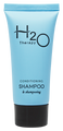 H2O Therapy Travel-Size Conditioning Shampoo, 0.85 oz (Case of 300)-view-1