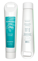 Eco Botanics White Tea & Honey Shampoo, Non-Refillable 12.8oz EcoLux Alta Dispenser (Case of 24)-view-1