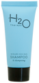 H2O Therapy Travel-Size Shampoo (Case of 300)-view-2