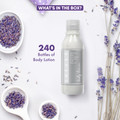 Infusé® Lavender Mint Travel Size Lotion, 1.25 oz (Case of 240)-view-4