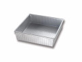 8-Inch Square Cake Pan-view-1