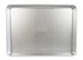 Uncoated Half Sheet Pan, 17x12-view-2