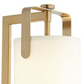 Downbridge with Cylinder Shade Table Lamp