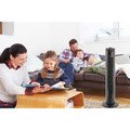 Seasons Comfort 3-Speed Oscillating Tower Fan-view-3