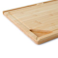 Bamboo Prep-Tech Board with 2 Slots, 12" x 16" (Pack of 6)-view-3