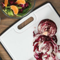 PolyDuo Reversible Cutting Board, 8.5" x 11" (Pack of 6)-view-4