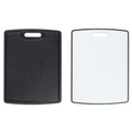PolyDuo Reversible Cutting Board, 8.5" x 11" (Pack of 6)-view-2