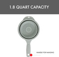 POP Collapsible Strainer (Pack of 6)-view-7