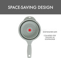 POP Collapsible Strainer (Pack of 6)-view-6