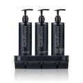 Bodyography Magnetix LOCK Shampoo 13.5 Fl Oz Non-Refillable Pump Bottle (Set of 20)-view-3