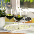 Vino Grande Burgundy Wine Glass, 25 oz (Set of 4)-view-3