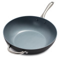 Lima Ceramic Nonstick 12.5" Wok-view-1