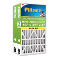 Filtrete™ MPR 700 Dust, Pollen & Pet Dander Reduction Air Filters, 4" Depth  (Pack of 2)-view-1