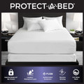Protect-A-Bed Essential Zippered Mattress Encasement (Set of 4)-view-1