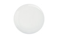 BIA Coupe Porcelain Round White Dinner Plate 10.5" (Set of 12)-view-1